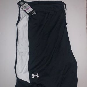Women’s XXL Under Armour sweatpants